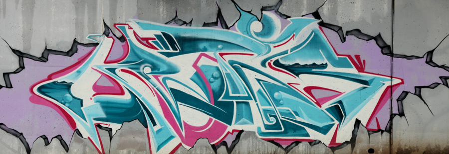 Atlanta, GA Graffiti © Bentley Photgraphy, Winder, GA